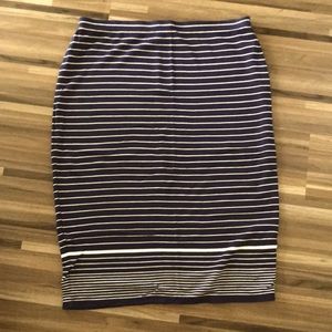 Max Studio Skirt